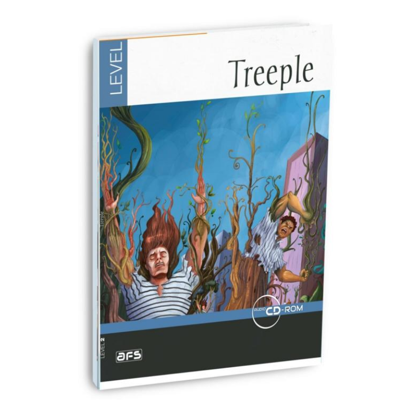 Afs Smart Elt Treeple A1 Level 2