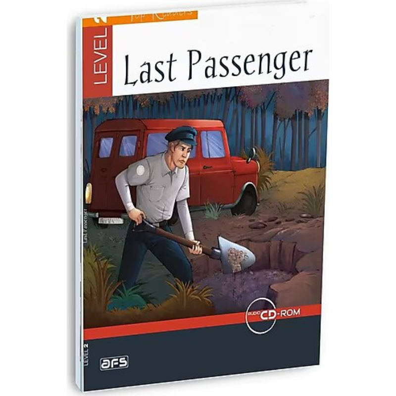 Afs Smart Elt Last Passenger A1 Level 2