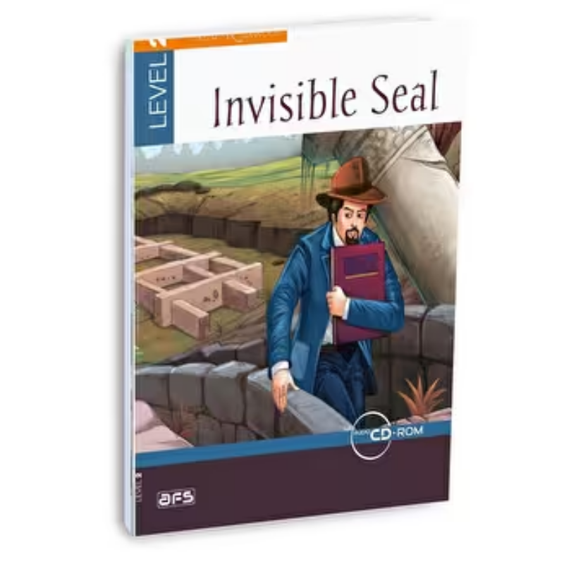 Afs Smart Elt Invisible Seal A1 Level 2
