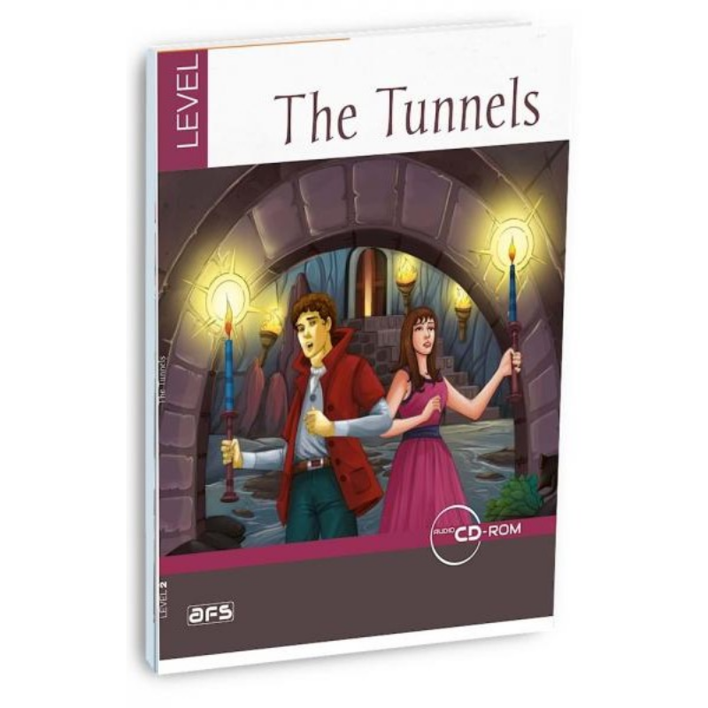 Afs Smart Elt The Tunnels A1 Level 2