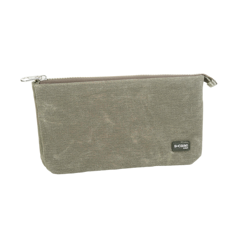 Serve S-Case Mumlu Kanvas Çanta