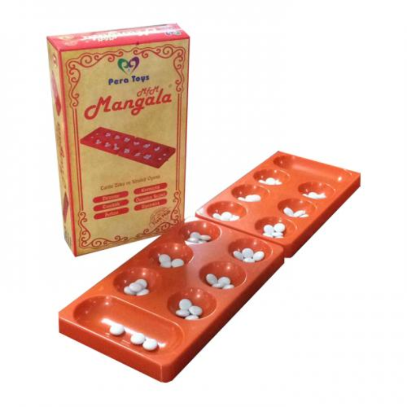 Pera Toys Mangala Oyunu
