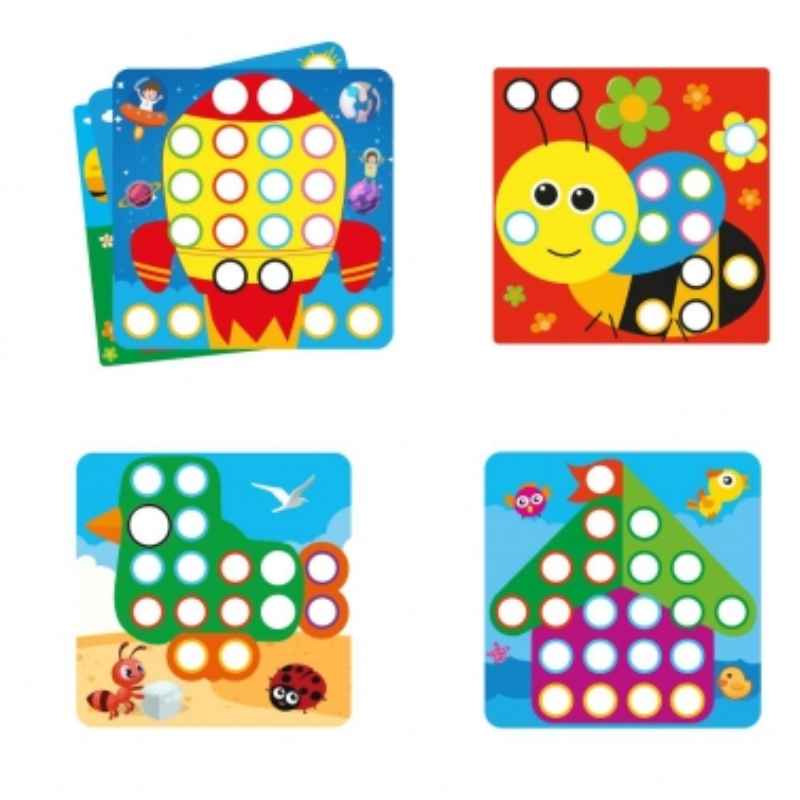 Redka Rengini Keşfet Kutu Oyunu