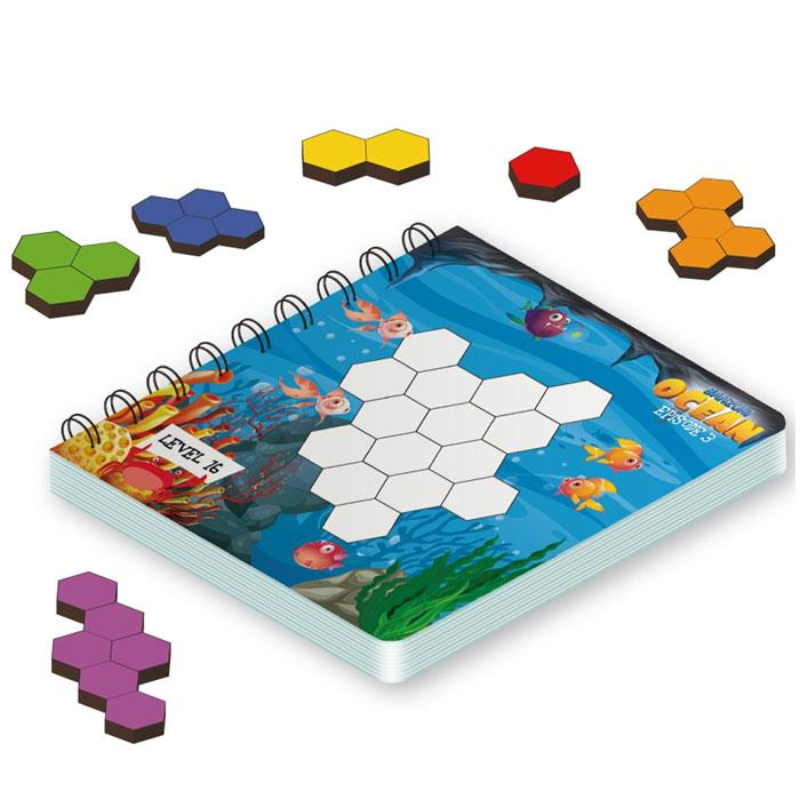 Redka Banzuki Ocean Kutu Oyunu