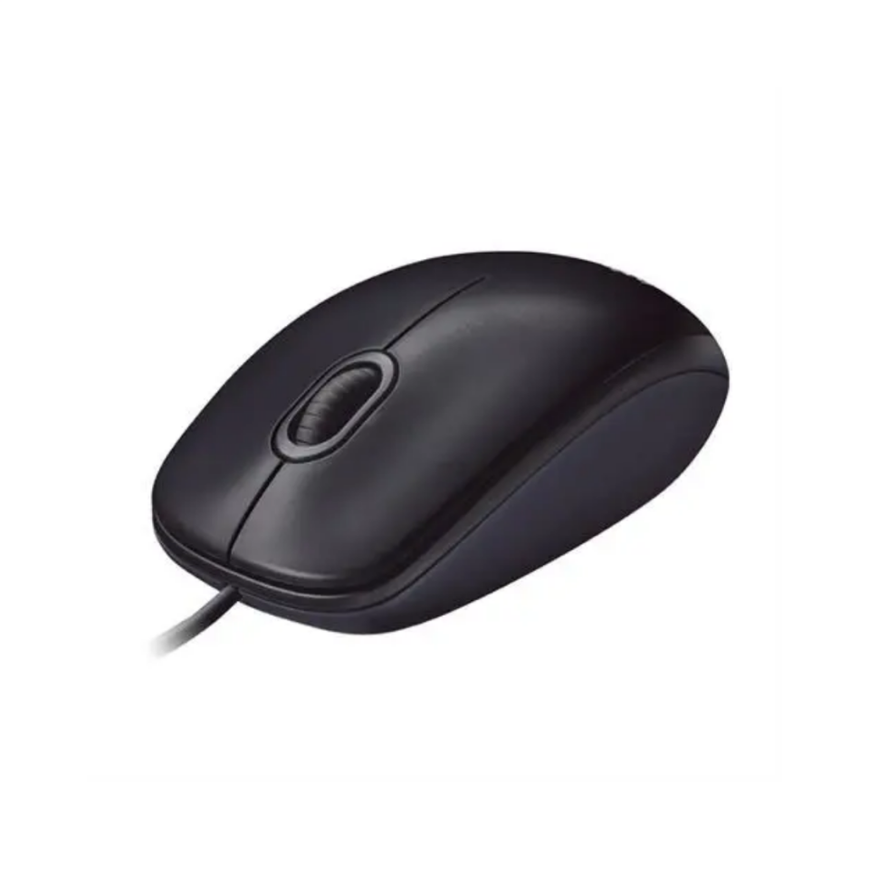 Logitech M90 Kablolu Mouse Siyah