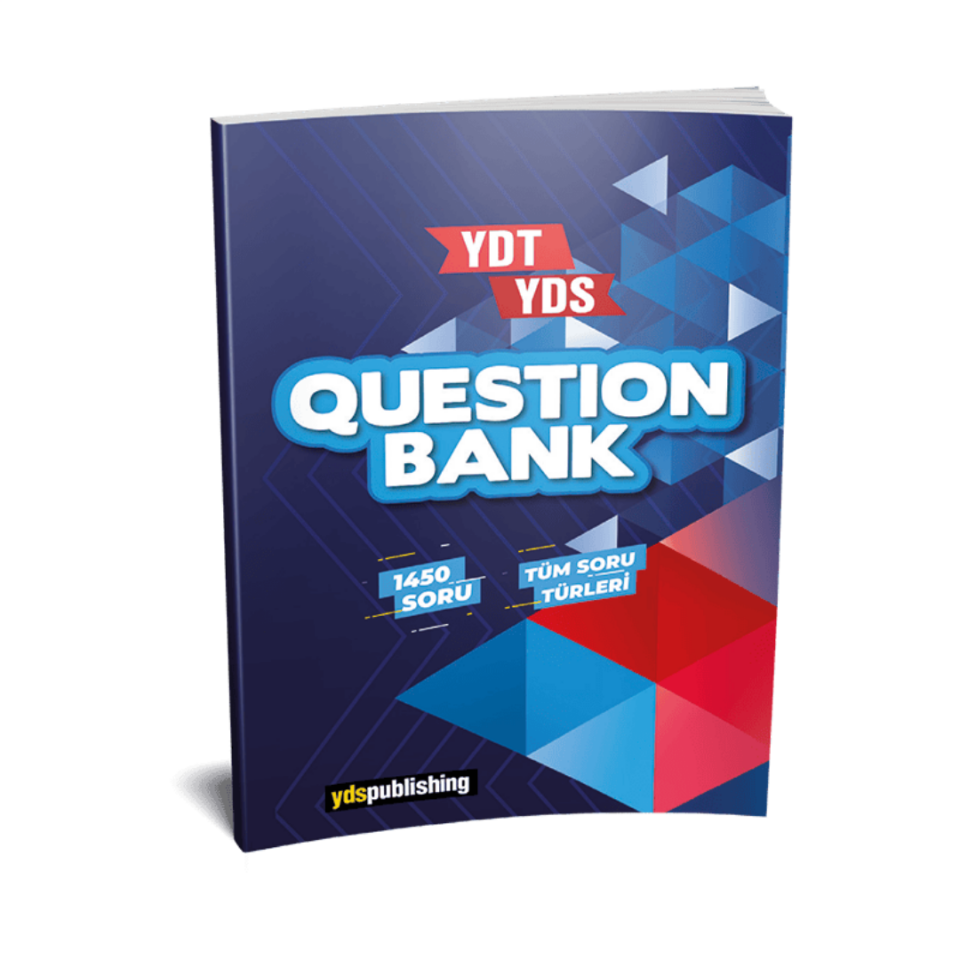Yds Publishing Question Bank