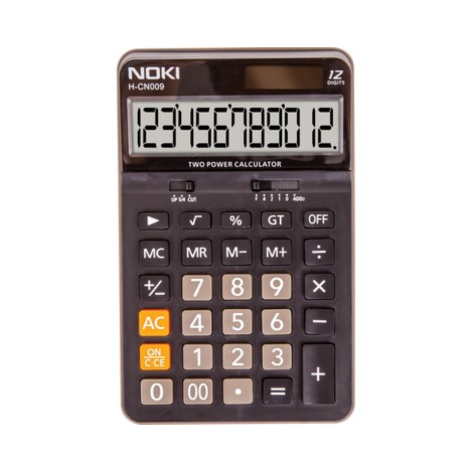 Noki H-CN009 Hesap Makinesi