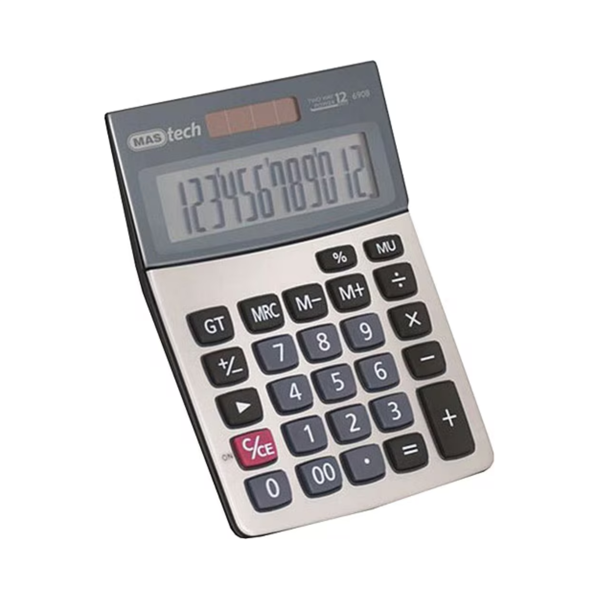 Mas 6908 Hesap Makinesi