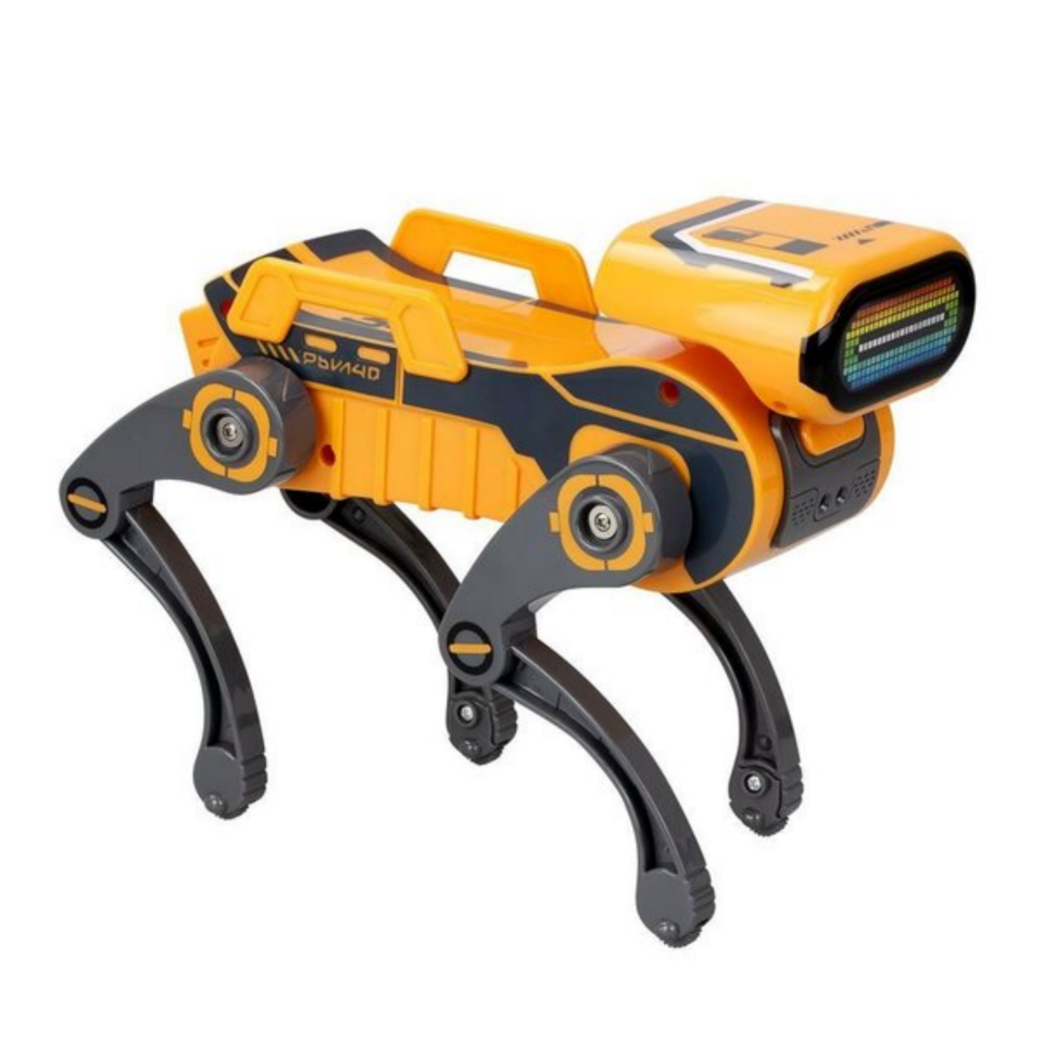 Silverlit Robo Express Uzaktan Kumandalı Robot