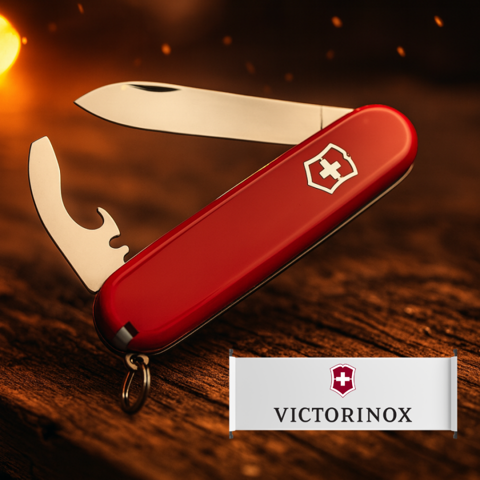 Victorinox 0.2303 Bantam Çakı