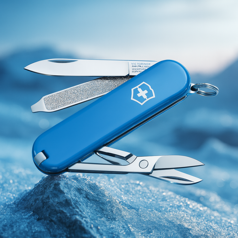Victorinox 0.6223 Classic Çakı