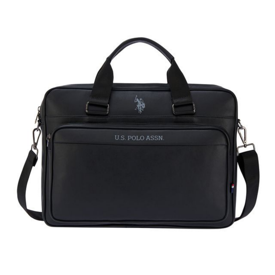 U.S. Polo Assn Laptop & Evrak Çantası PLEVR25041/42