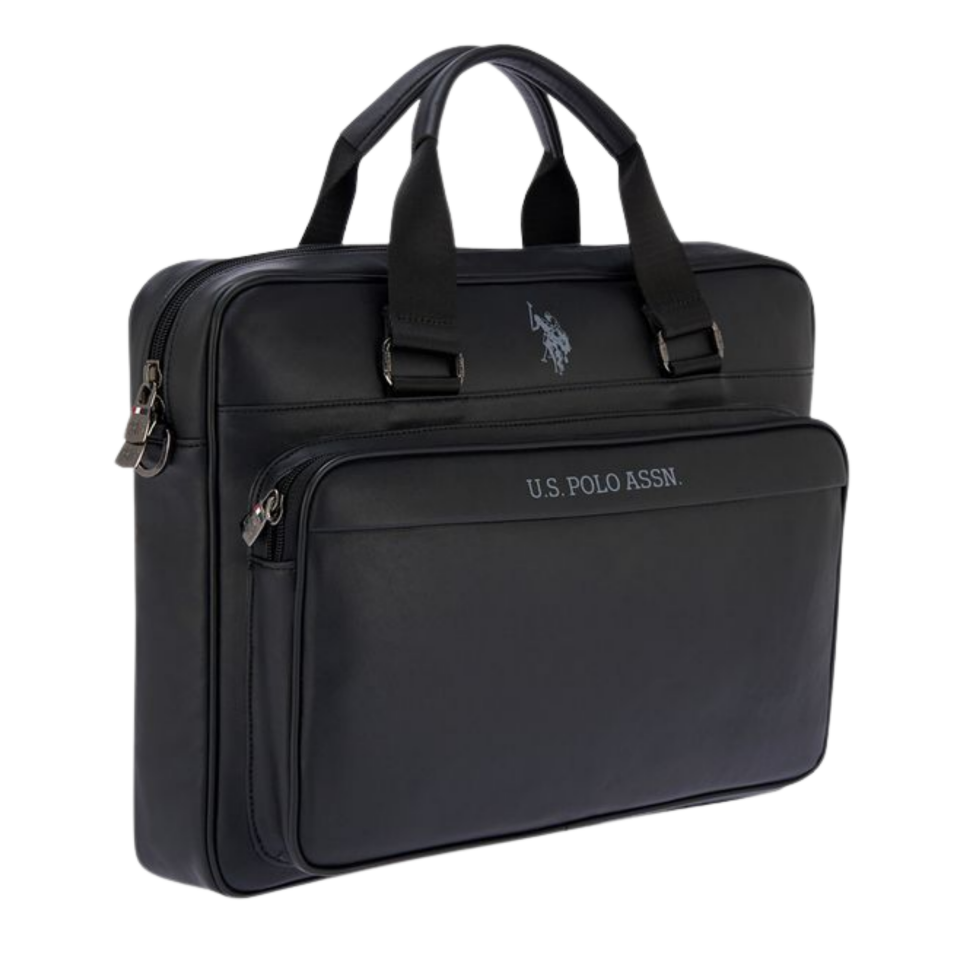 U.S. Polo Assn Laptop & Evrak Çantası PLEVR25041/42