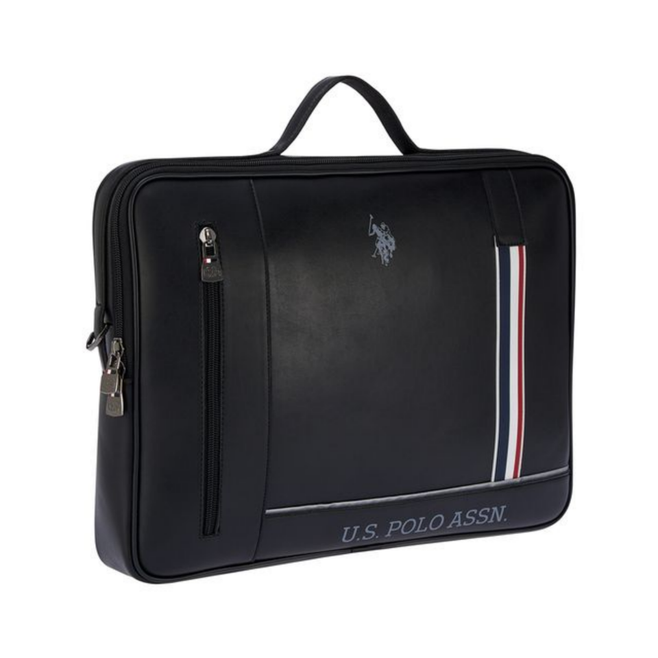 U.S. Polo Assn Boni Laptop & Evrak Çantası PLDUF25026