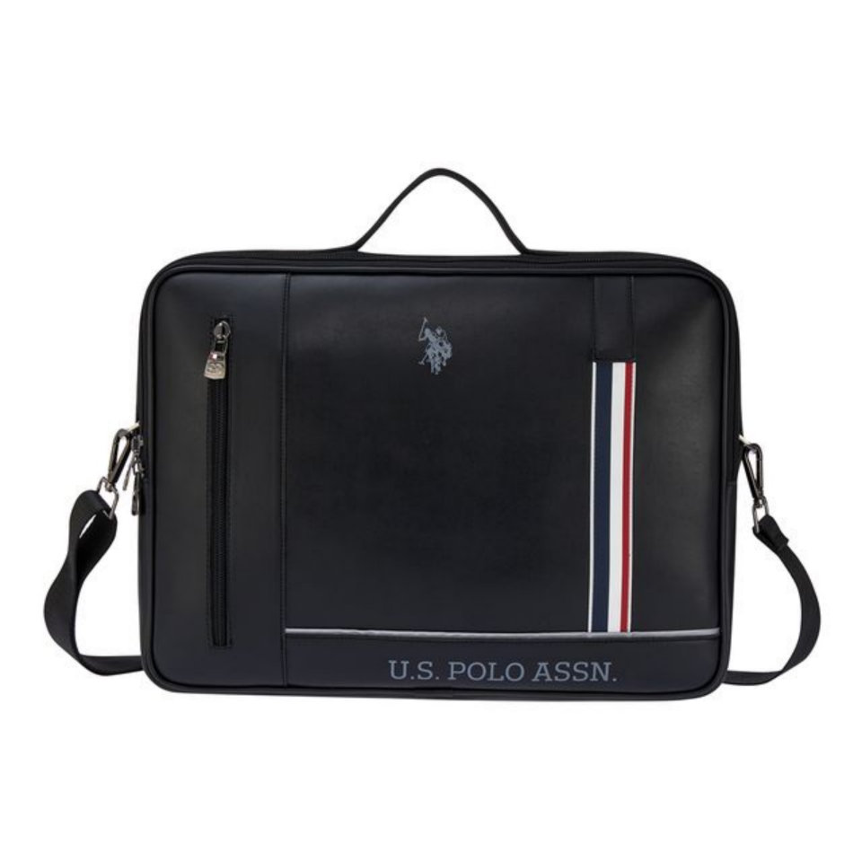 U.S. Polo Assn Boni Laptop & Evrak Çantası PLDUF25026