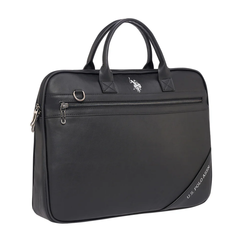 U.S. Polo Assn Bumerang Laptop & Evrak Çantası PLEVR24586