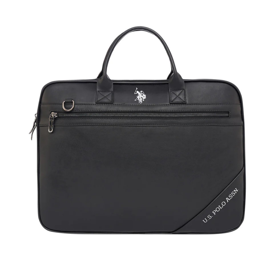 U.S. Polo Assn Bumerang Laptop & Evrak Çantası PLEVR24586