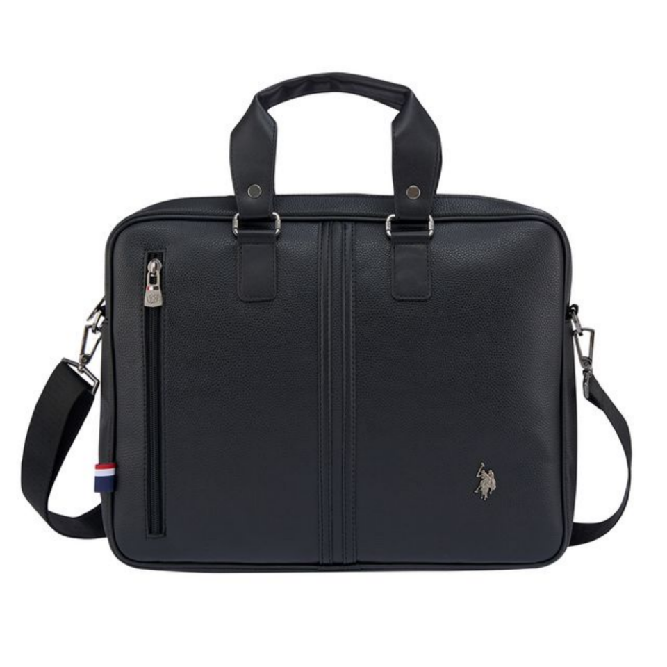 U.S. Polo Assn Laptop & Evrak Çantası 6752/53