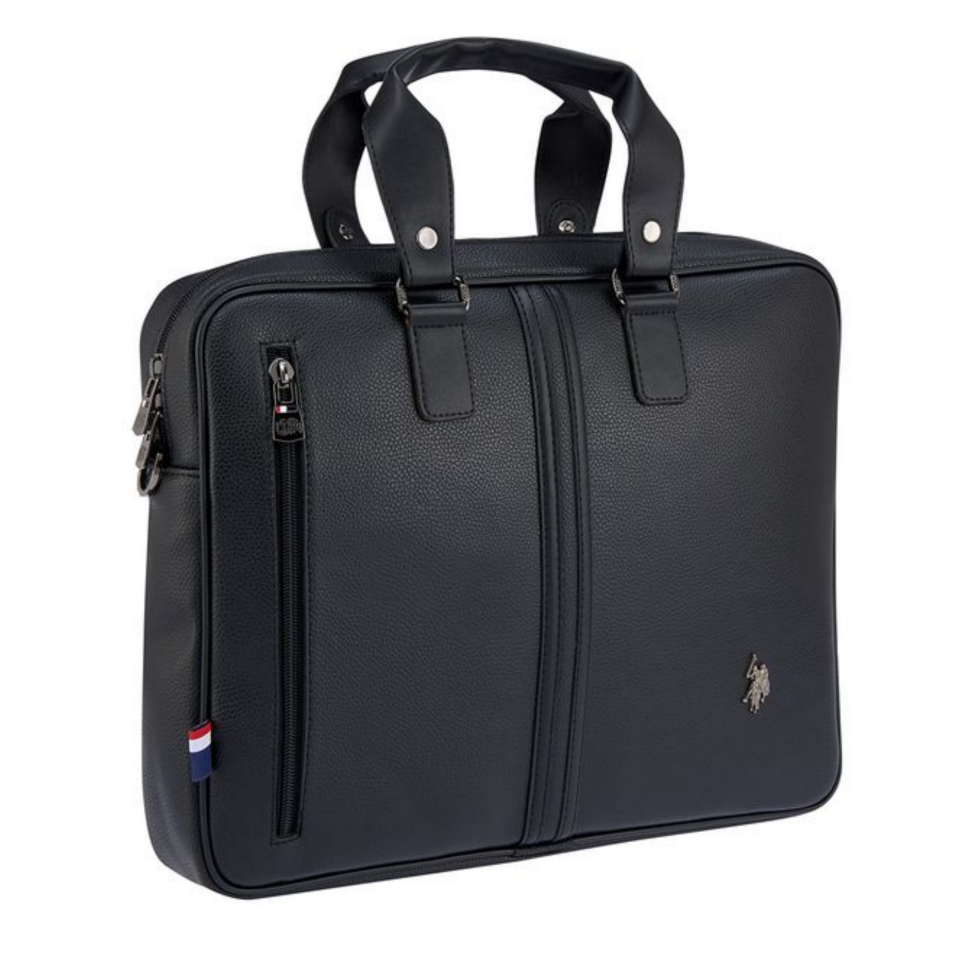 U.S. Polo Assn Laptop & Evrak Çantası 6752/53
