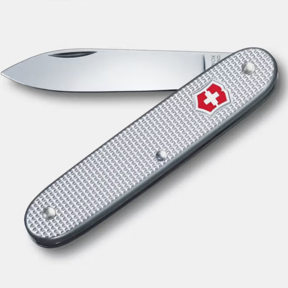 Victorinox Swiss Army 1 Alox Cep Çakısı – Alox Kaplamalı Tek Fonksiyonlu 93 mm (0.8000.26)