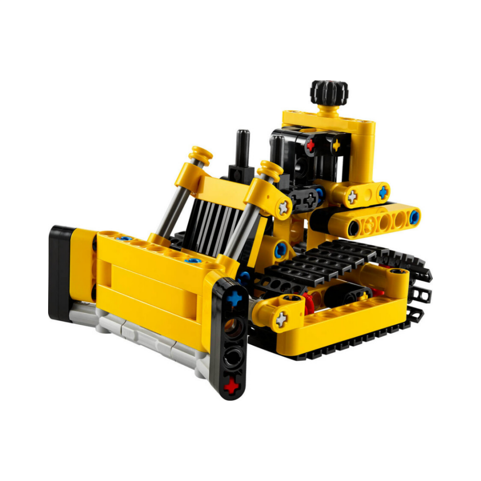 Technic Ağır İş Buldozeri 42163