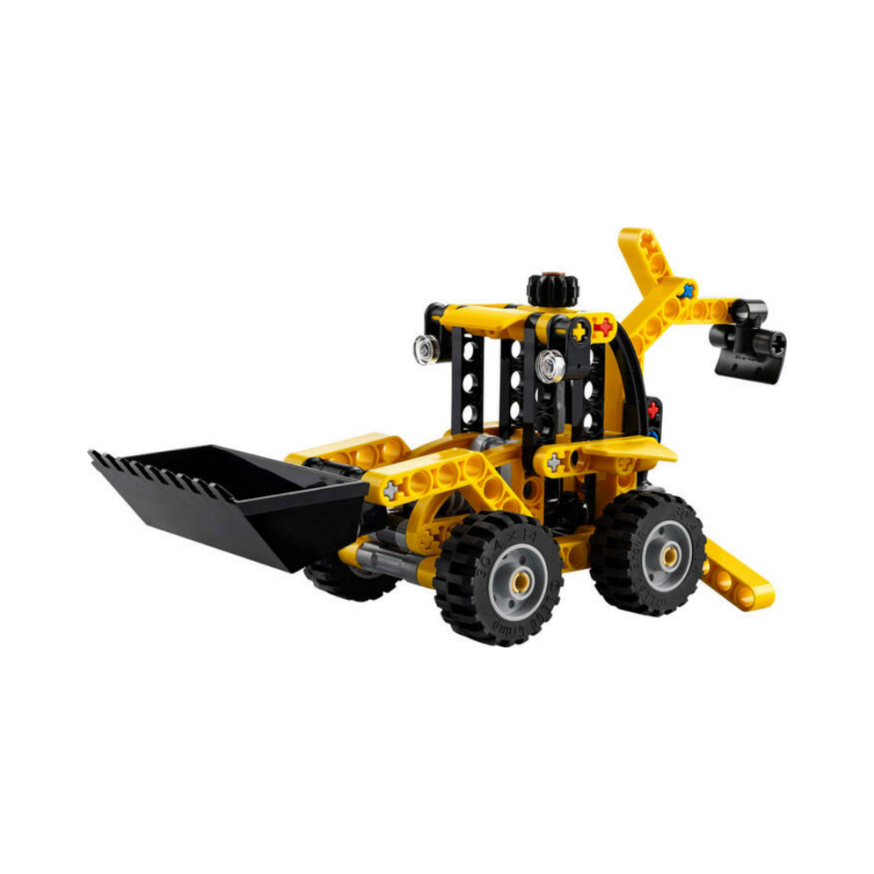 Technic Kazıcı Yükleyici 42197