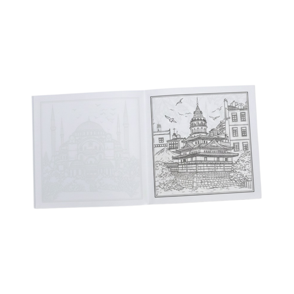 Uzakdoğu ve Samuray Mandala