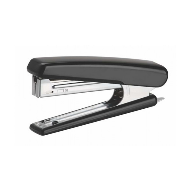 Kangaro HS-10S Zımba Makinesi No:10 Siyah