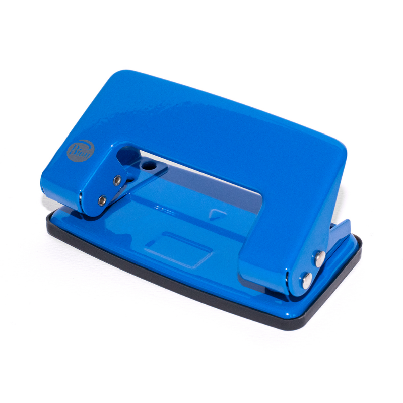 Mas Bion Delgeç 8 Kağıt Kapasiteli Mavi 9282