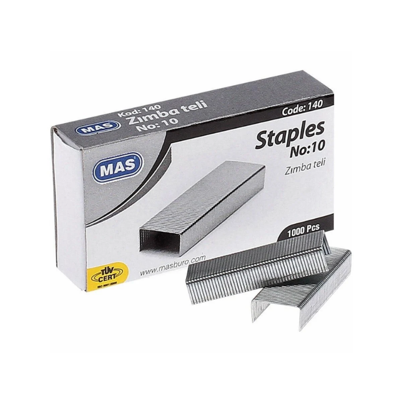 Mas Zımba Teli No:10