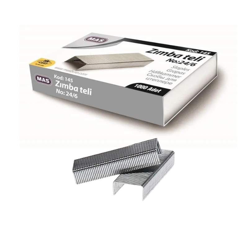 Mas Zımba Teli No:24/6