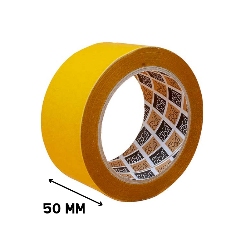 Picador Çift Taraflı Bant 4101 PP Hotmelt 25 mt