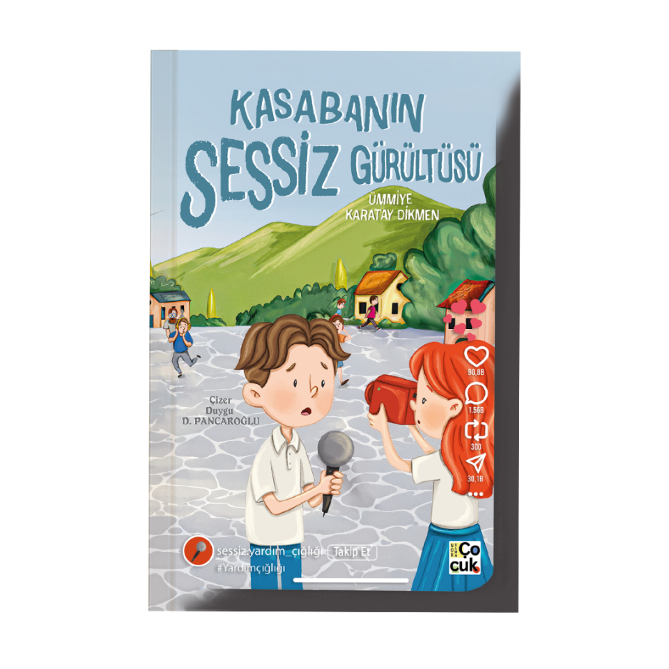 Kasabanın Sessiz Gürültüsü