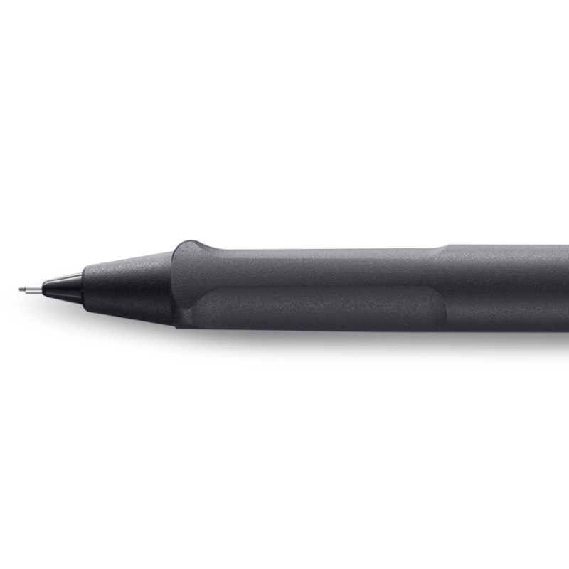 Lamy Safari Versatil Kalem Metal 0.5 mm Mat Siyah