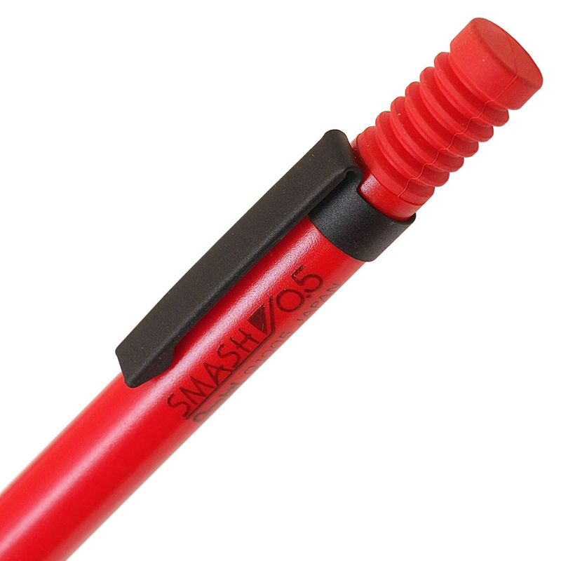 Pentel Smash Works Mekanik Kurşun Kalem Versatil Kalem 0.5 Mm Q1005