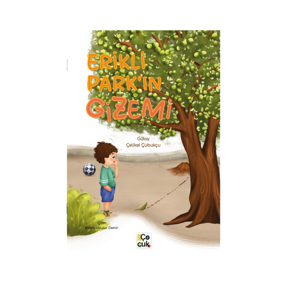 Erikli Park'In Gizemi