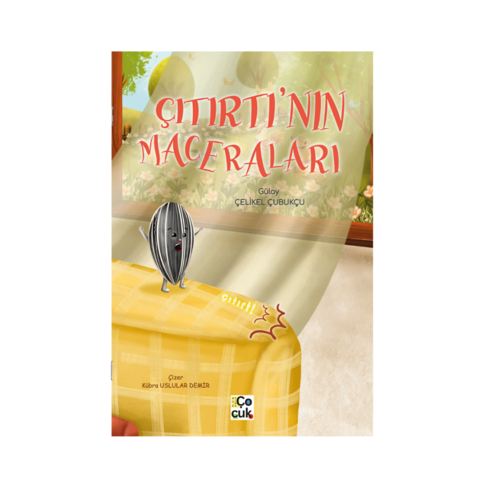 Çıtırtı'nın Maceraları