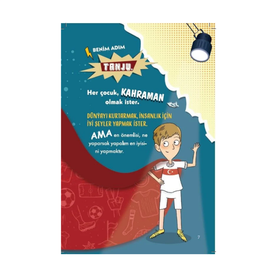 Gerçek Kral Tanju Çolak