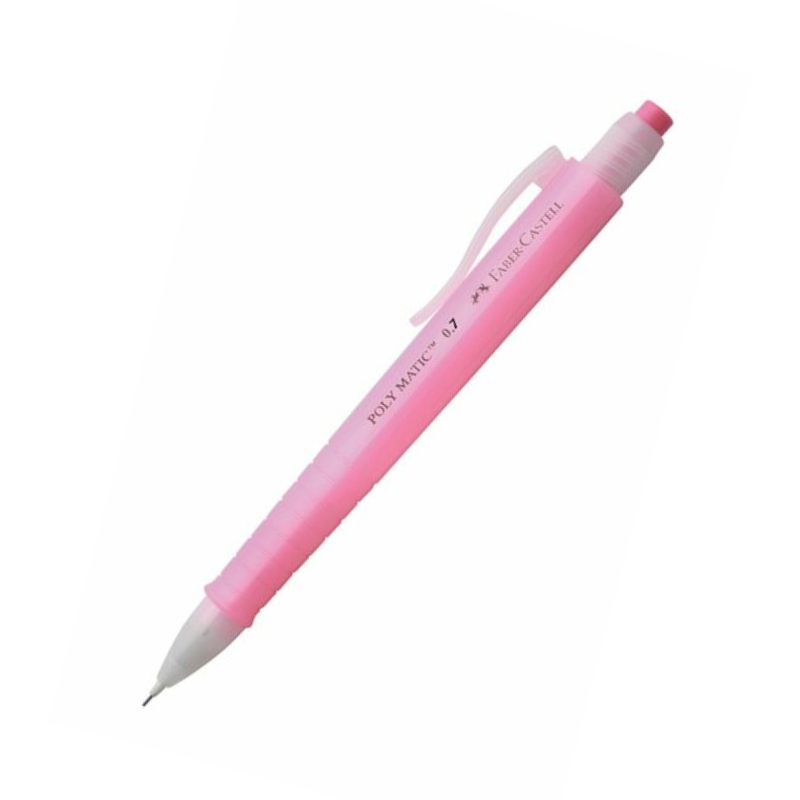 Faber Castell Polymatic 2312 Versatil Uçlu Kalem 0.7 mm