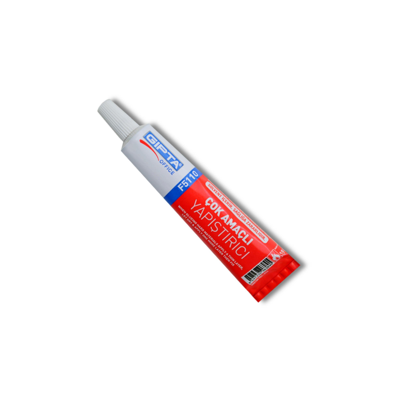Gıpta Sıvı Yapıştırıcı 19 Gr