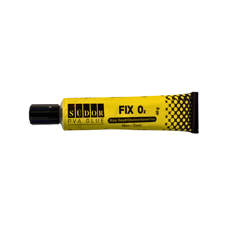 Südor Su Bazlı Yapıştırıcı Fix 40 Gr