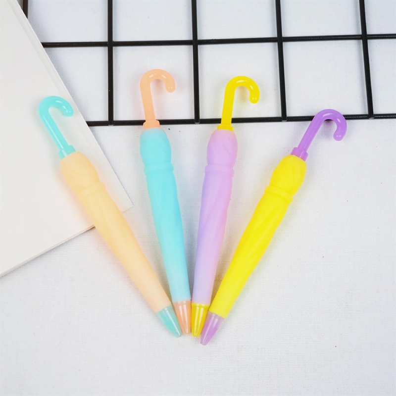 Taros Şemsiye Versatil Kalem 0.7 mm