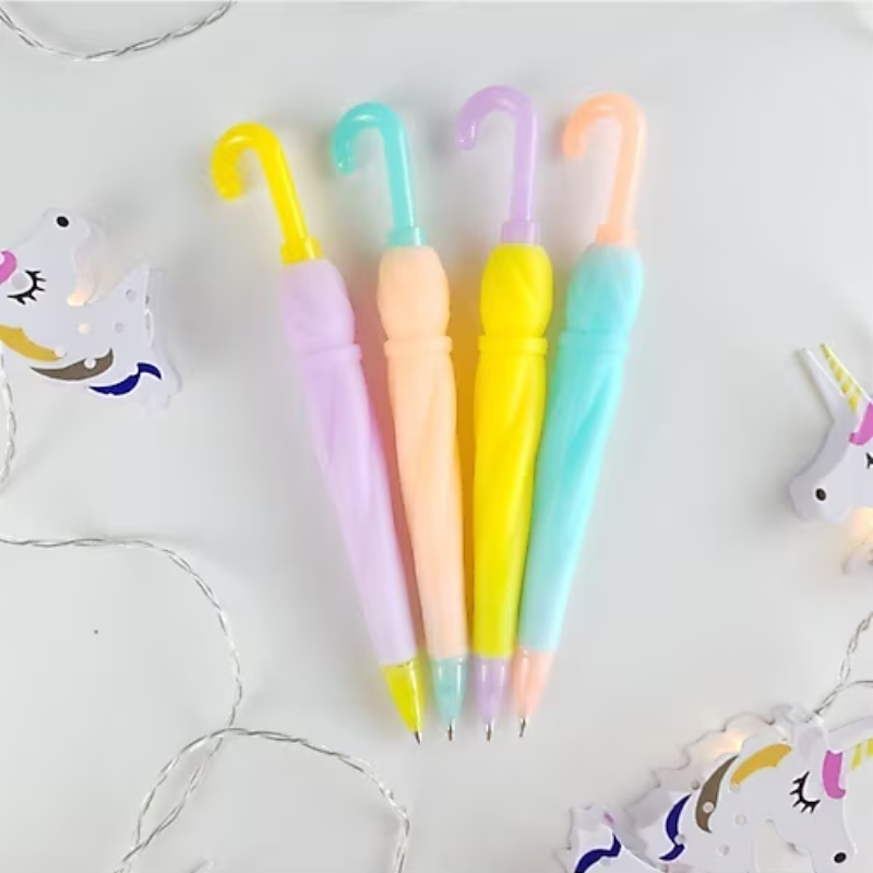 Taros Şemsiye Versatil Kalem 0.7 mm