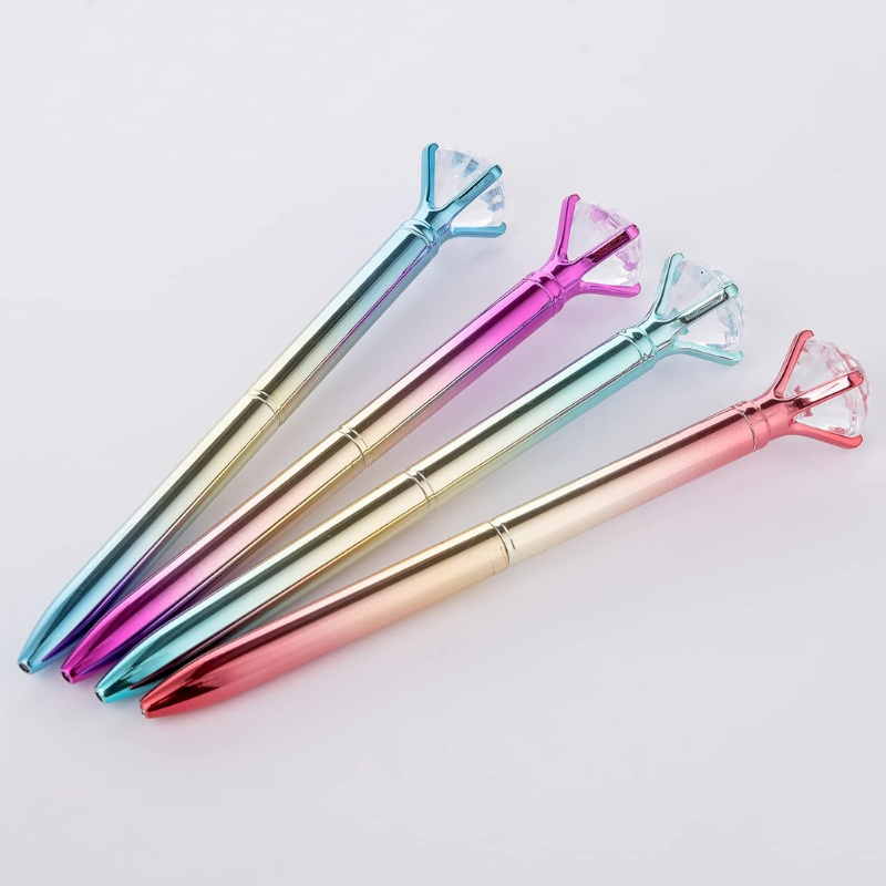 Vukito Elmas Tükenmez Kalem