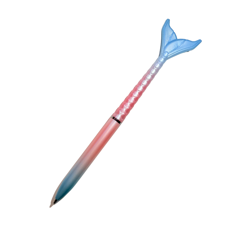 Vukito Balık Tükenmez Kalem