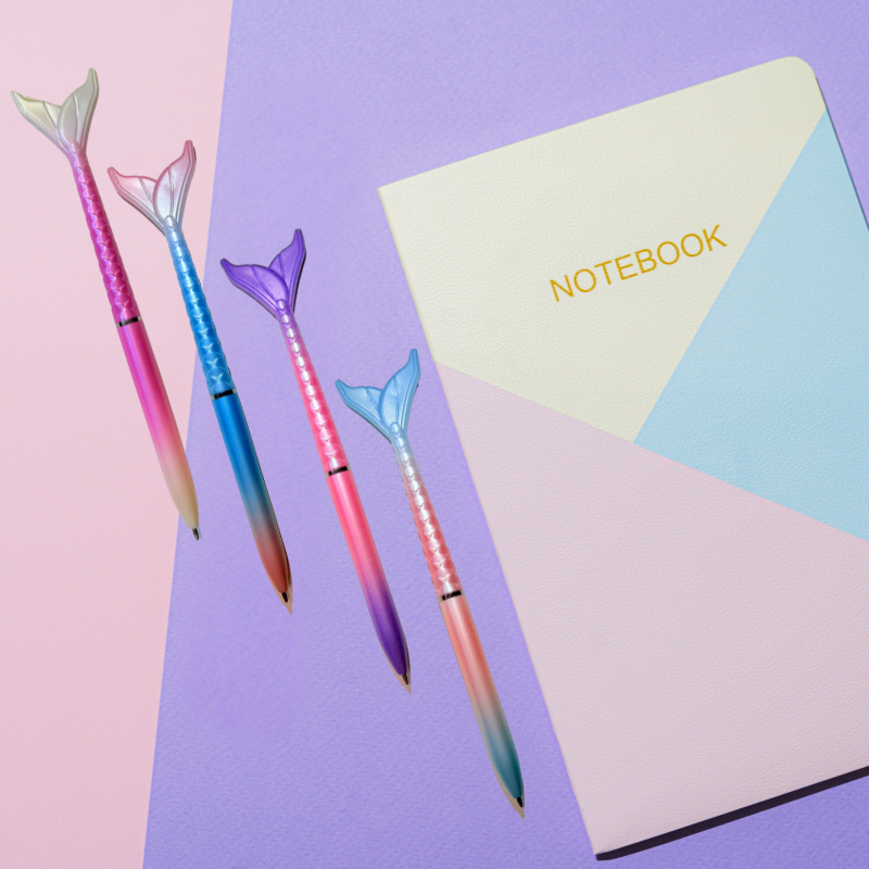 Vukito Balık Tükenmez Kalem