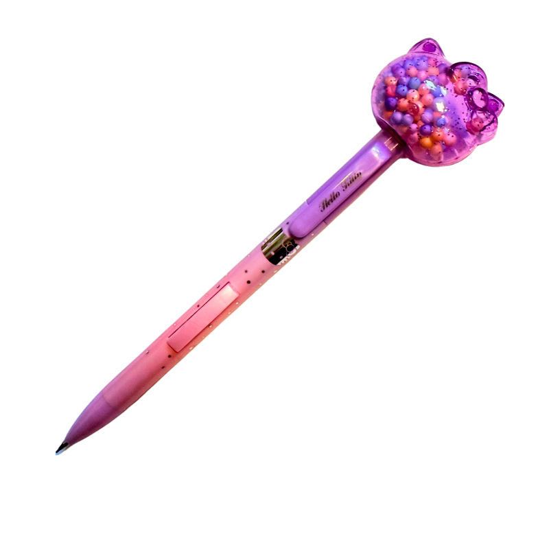 Timon Hello Kitty Versatil Kalem 0.7 mm