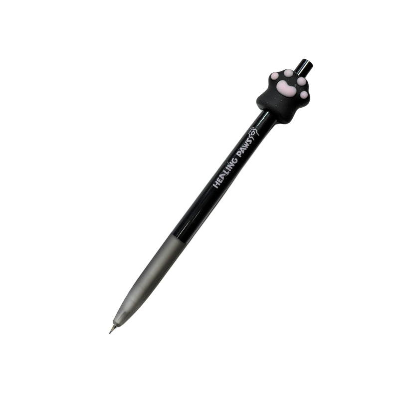 Gıpta Cat Paw Kedi Patili Versatil Kalem 0.7 mm