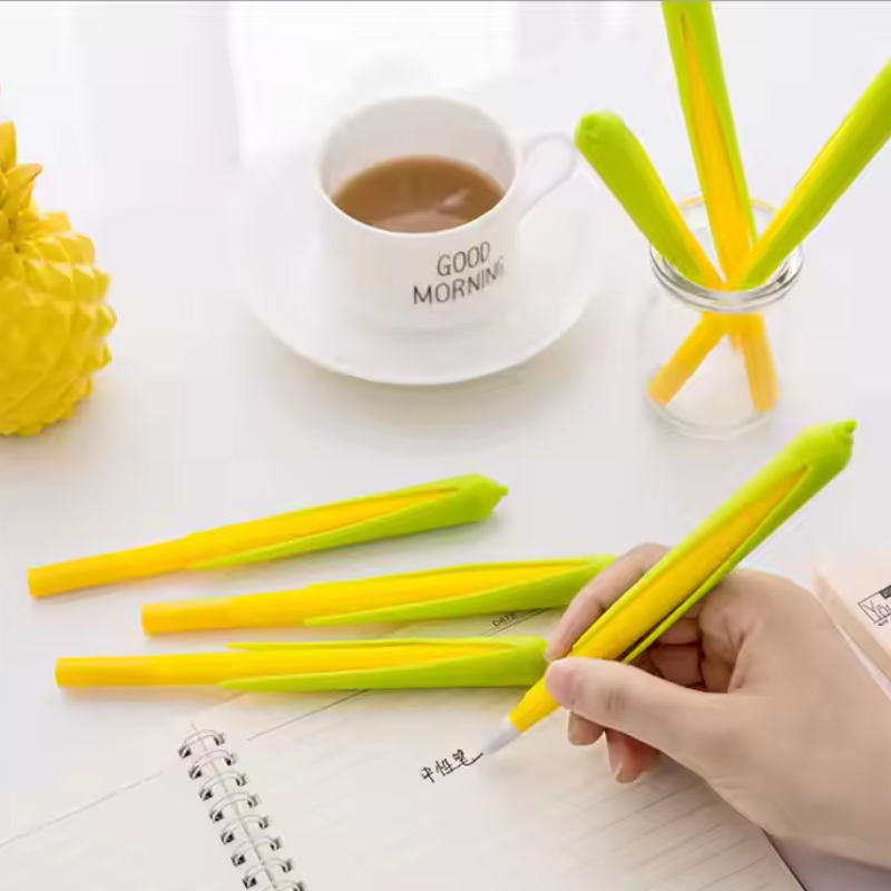 Vukito Mısır Jel Kalem Mavi