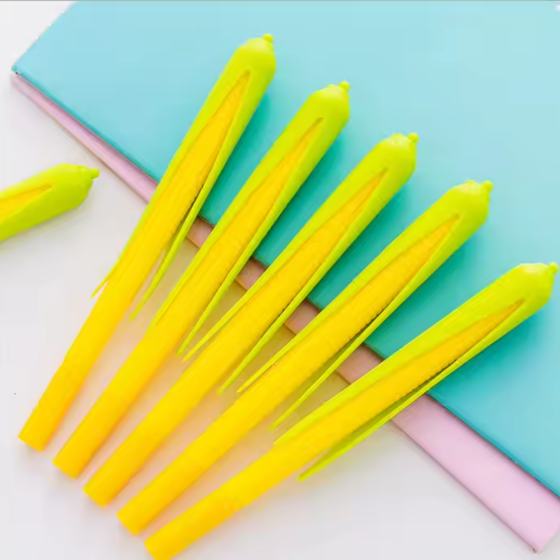 Vukito Mısır Jel Kalem Mavi